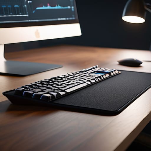 Achieving Single Device Productivity Through Intentional Design.
