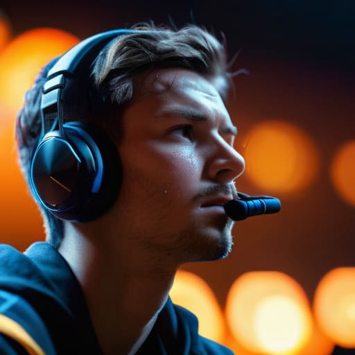 Beyond Mechanics Why Competitive Gaming Conduct Defines Mastery