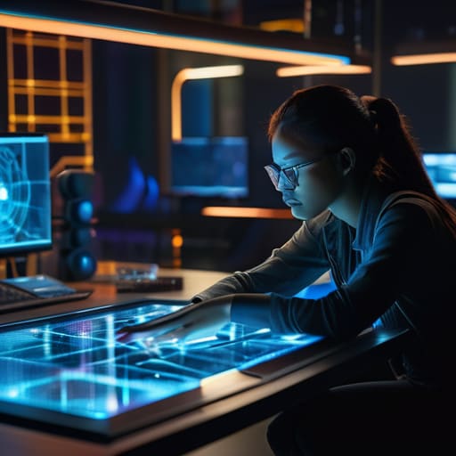 Breaking the Code Addressing Systemic Bias in the Gaming Industry