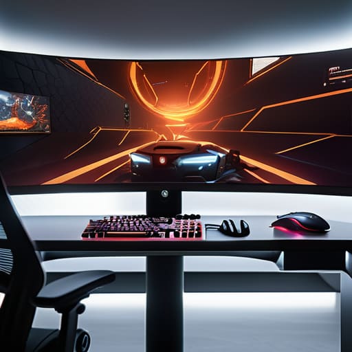 Building a Seamless Iot Ecosystem for Gaming.