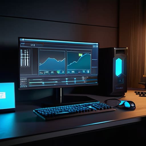 Calculating Battery Backup Runtime for Peak Efficiency
