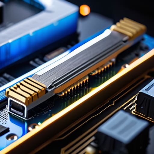 Ddr5 vs Ddr4 for Gaming Choosing Your Strategic Edge