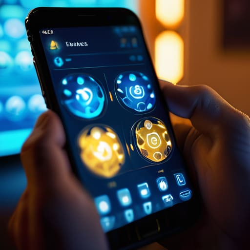 Decoding Complex Mobile Game Genres analysis.