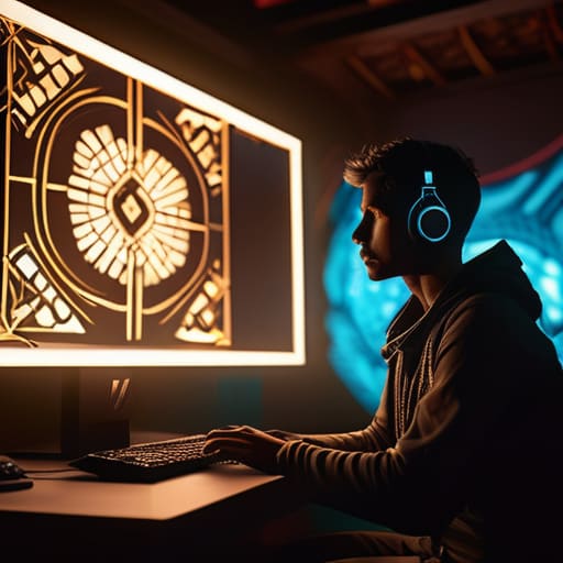 Decoding Digital Tribalism in Gaming and Its Rituals.