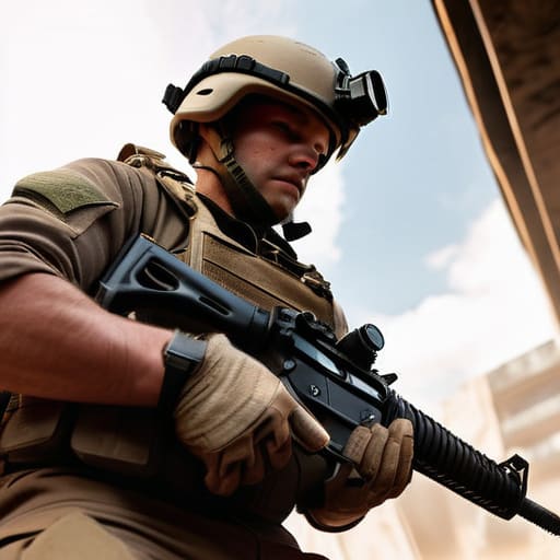 Decoding Fps Gaming Mechanics Through Intentional Movement