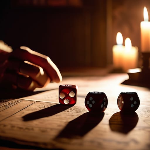 Decoding Tabletop Rpg Mechanics for Intentional Play