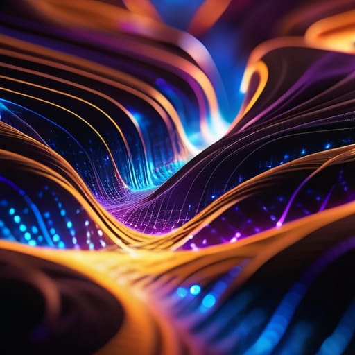 Decoding the Complexities of the Radio Frequency Spectrum.