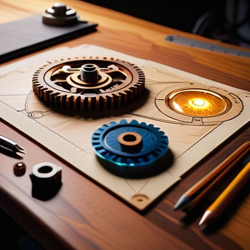 Decoding the Mastery of Low Budget Game Design