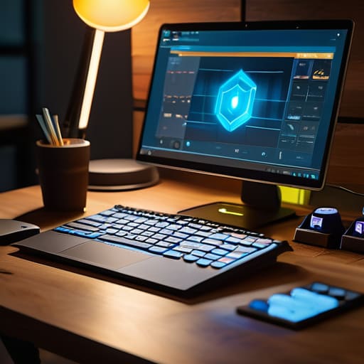 Harnessing Gaming Mechanics in Task Management.