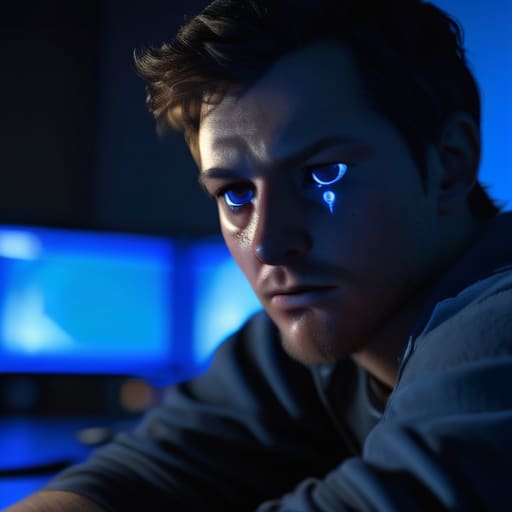 Identifying the Subtle Signs of Gaming Exhaustion