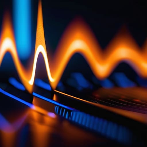 Jitter vs Ping Explained Understanding Your Systems Rhythm