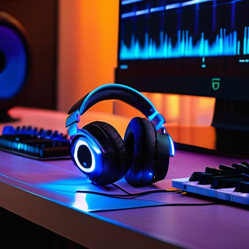Mastering Audio Visual Synchronization for Intentional Play