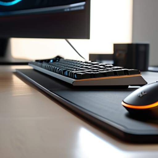 Mastering Gaming Setup Ergonomics for Peak Performance