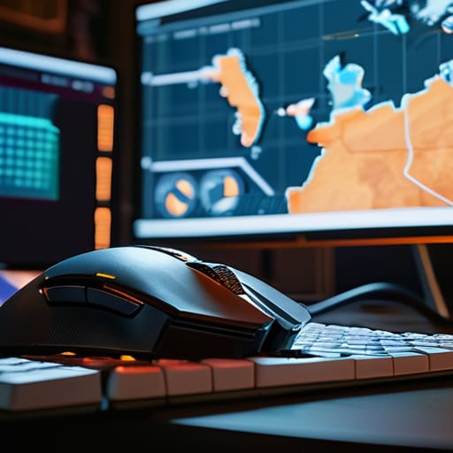 Mastering Gaming Vod Analysis to Decode Complex Systems