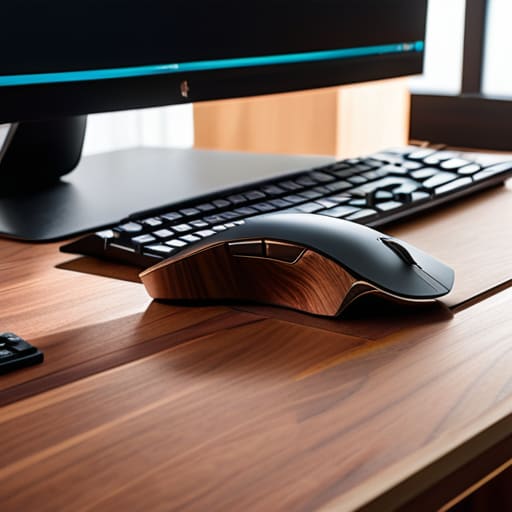 Mastering Gaming Workstation Dimensions for Precision Play