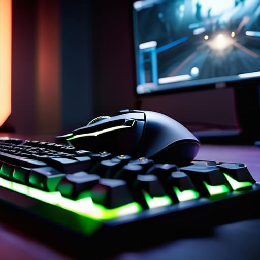Mastering Skill Acquisition in Gaming Through Intentionality