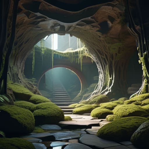 Mastering the Interconnected Map Layout in Metroidvania.