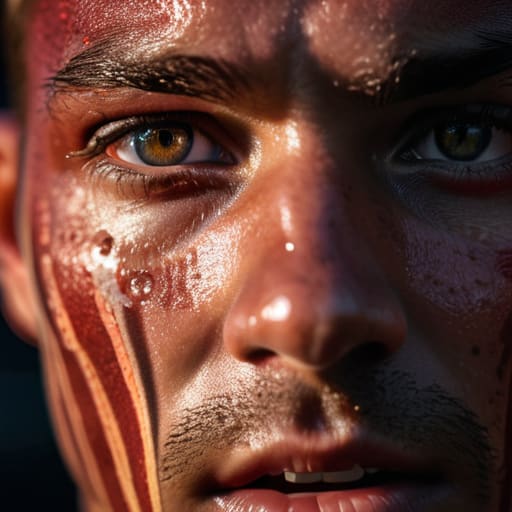 Mastering the Psychology of Peak Performance.
