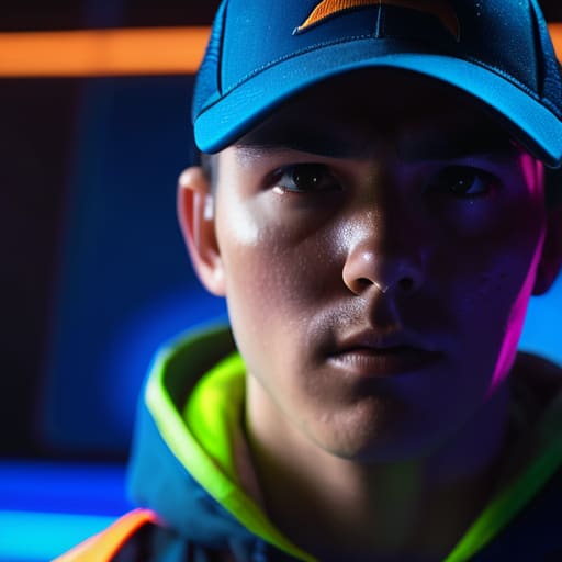 Mastering the Psychology of Professional Gaming.