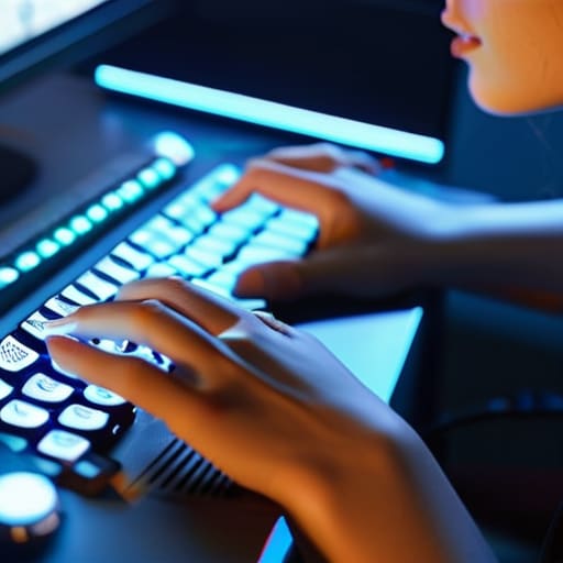 Mastering the Shift Female Game Developers and Design