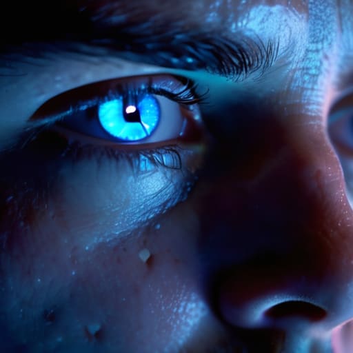 Melatonin Suppression From Screens the Invisible Boss Fight
