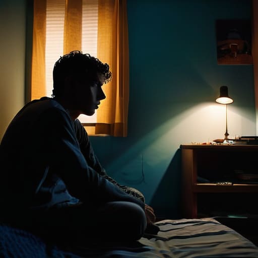 Navigating Gaming as a Coping Mechanism With Intention