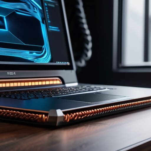 Navigating the Laptop Graphics Upgrade With Intention