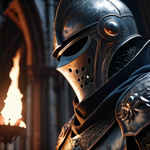 Navigating the Steep Learning Curve in Action Rpgs