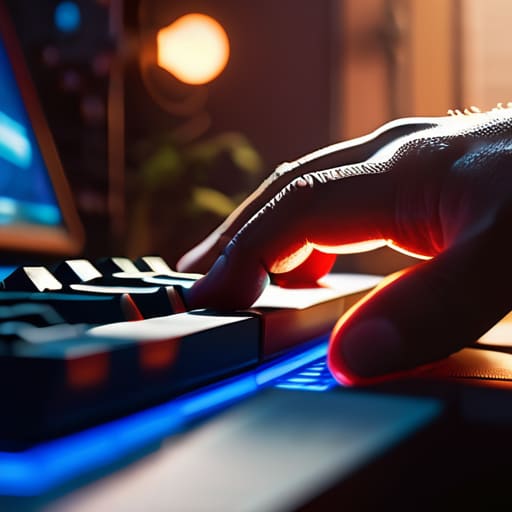 Nurturing Identity Within Diverse Gaming Subcultures and Identity