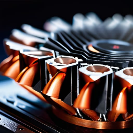 Preventing Computer Overheating Through Disciplined Thermal Management