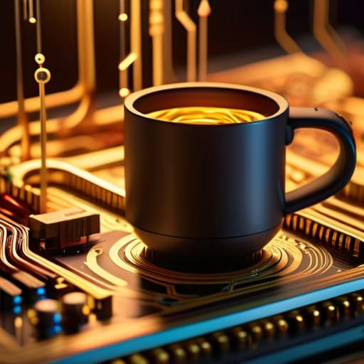System Performance Tuning for Peak Digital Mastery