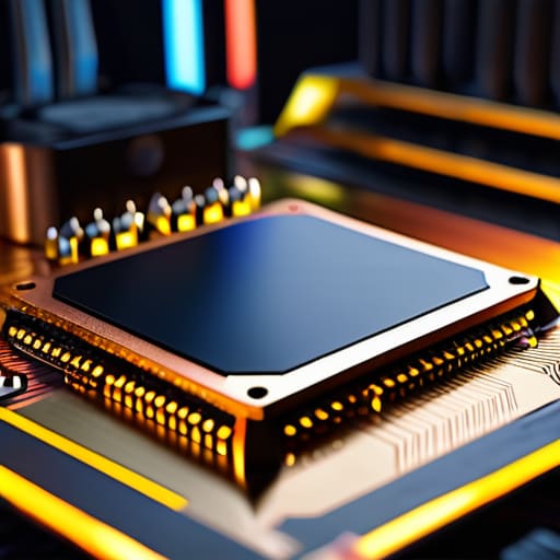 The Core Engine Deciphering Cpu vs Gpu for Gaming