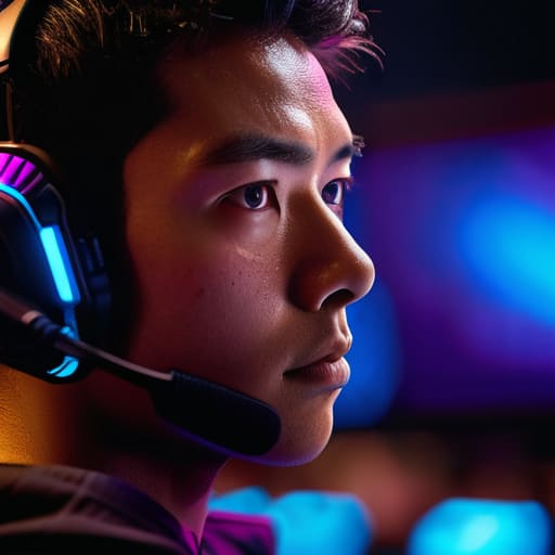 The Esports Evolution and Impact on Competitive Mastery