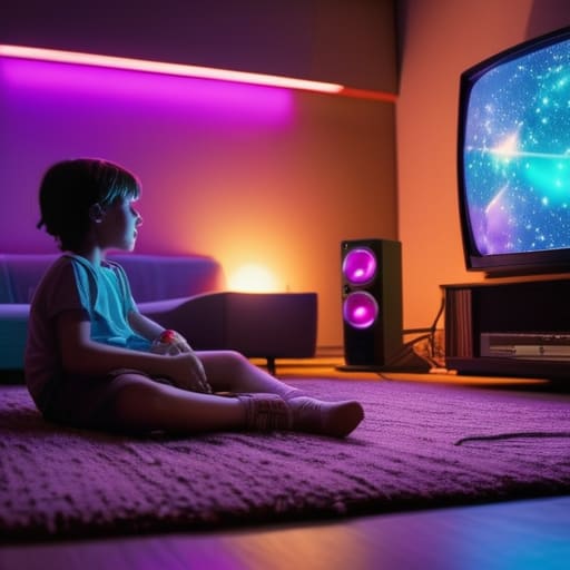 The Evolution of Gaming Culture From Play to Purpose.