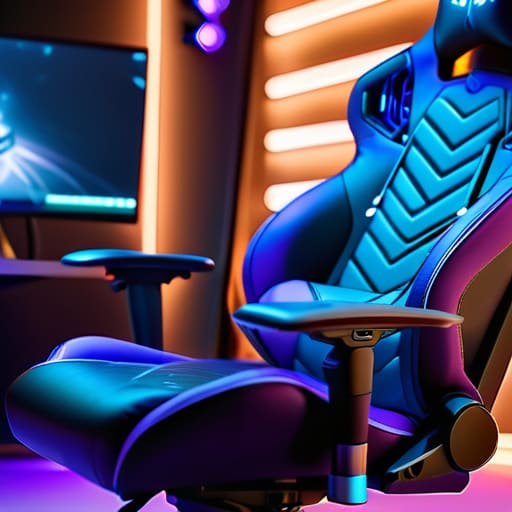 The Foundation of Focus Ergonomic Gaming Chair Benefits