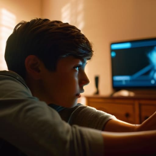 The Intentionality of Cooperative Gameplay Connection.