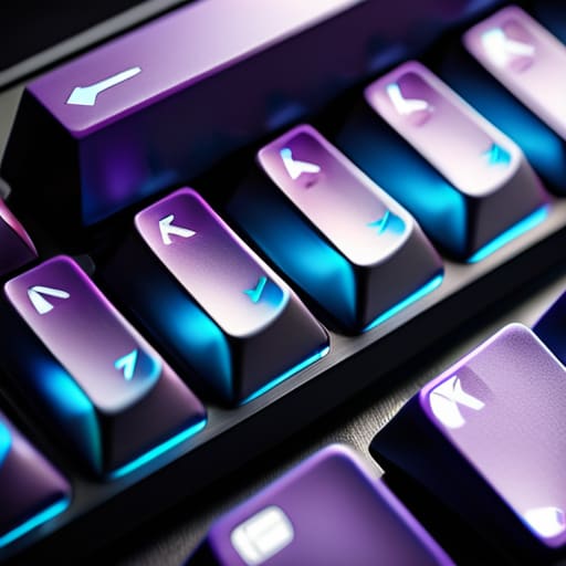 The Mechanical Keyboard Enthusiast Guide to Precision