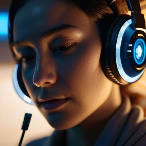 The Science of Auditory Perception in Gaming.