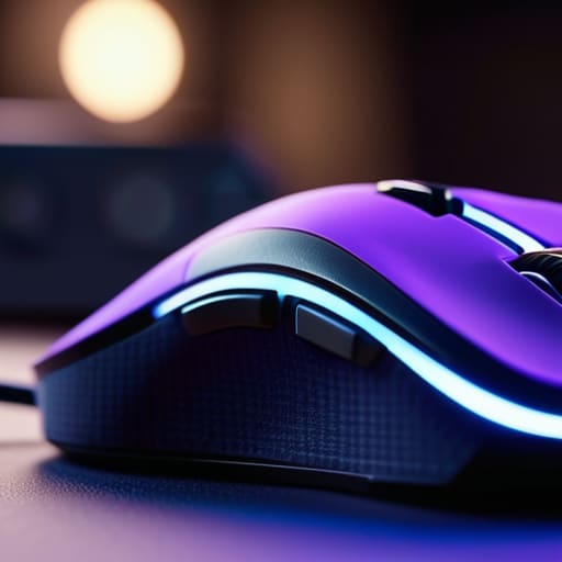 The Science of Motion Achieving Perfect Mousepad Glide Consistency