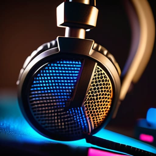 Unidirectional vs Omnidirectional Microphones Choosing Your Intentional Set