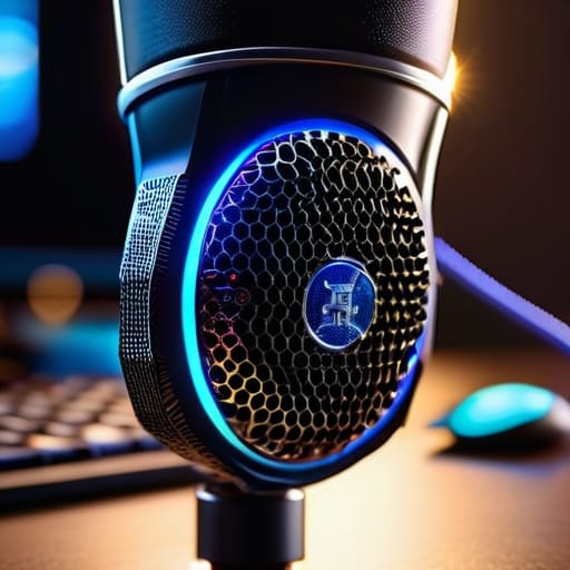 Usb vs Xlr Gaming Mics Deciding Your Technical Path