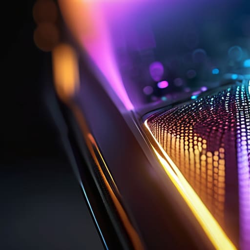 Achieving a Smooth Visual Experience Through Precision
