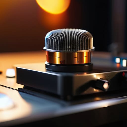 Achieving Sonic Clarity Through Superior Preamp Quality Comparison