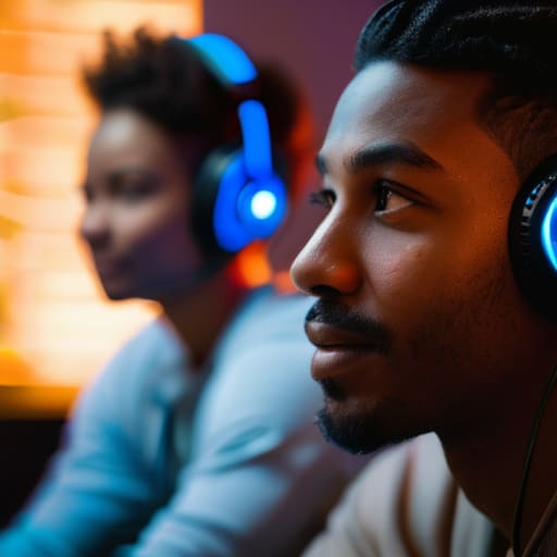 Building Community Through Gaming With Purposeful Play