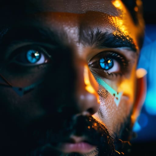 Building Mental Models for Gamers to Predict the Unseen