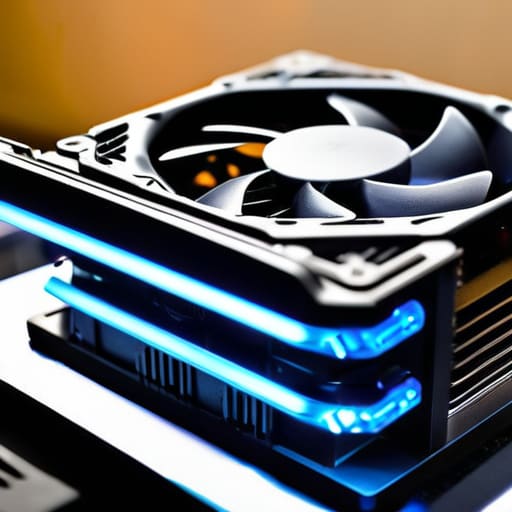 Cleaning Computer Fans to Ensure Peak Hardware Longevity Tips
