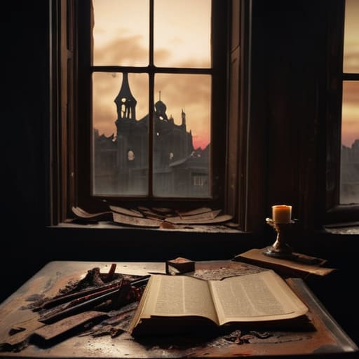 Decoding Interactive Narrative Aesthetics Through Play.
