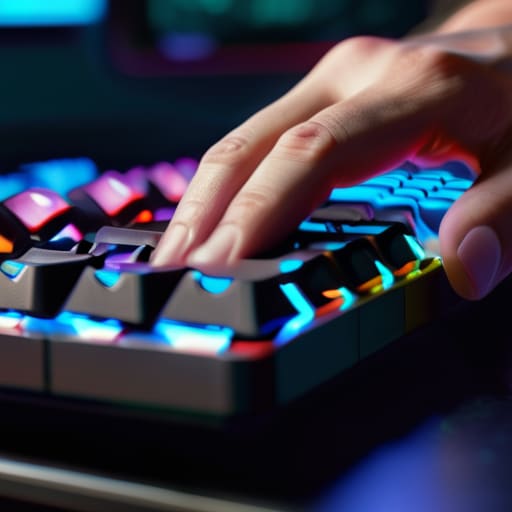 Decoding Real Time Strategy Mechanics With Intention
