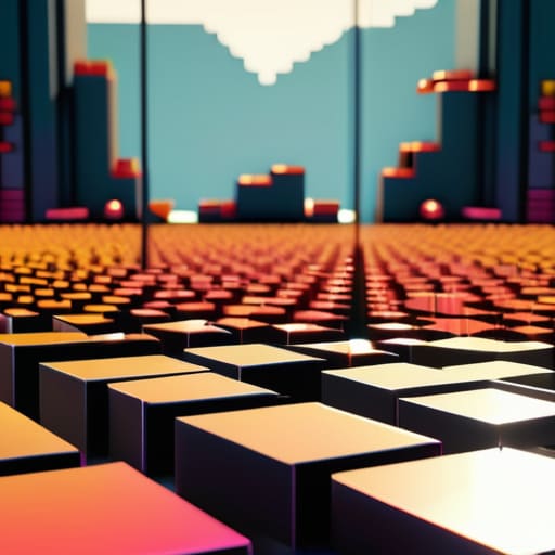 Decoding the Battle Rasterization vs Ray Tracing