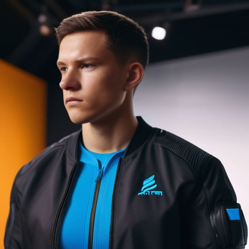 Decoding the Rise of Esports Lifestyle Aesthetics.